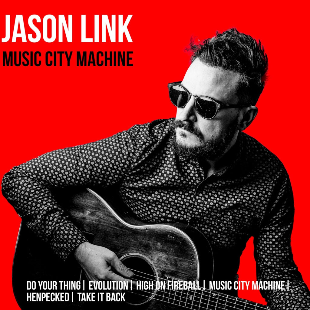 Music City Machine