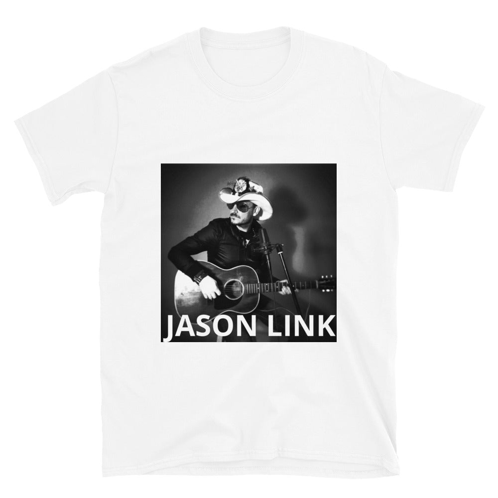 THE LEGEND Jason Link Tee!!!